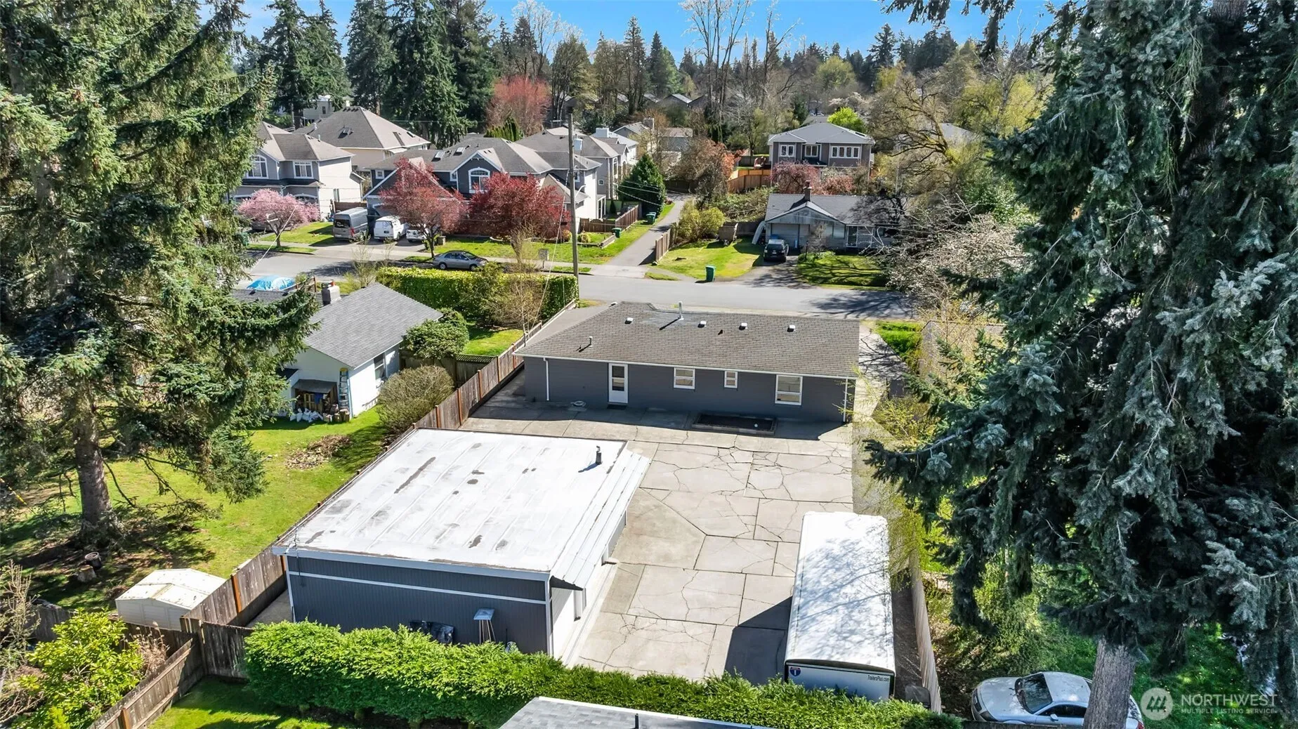 Property photo for 1314 N 188th Street, Shoreline
