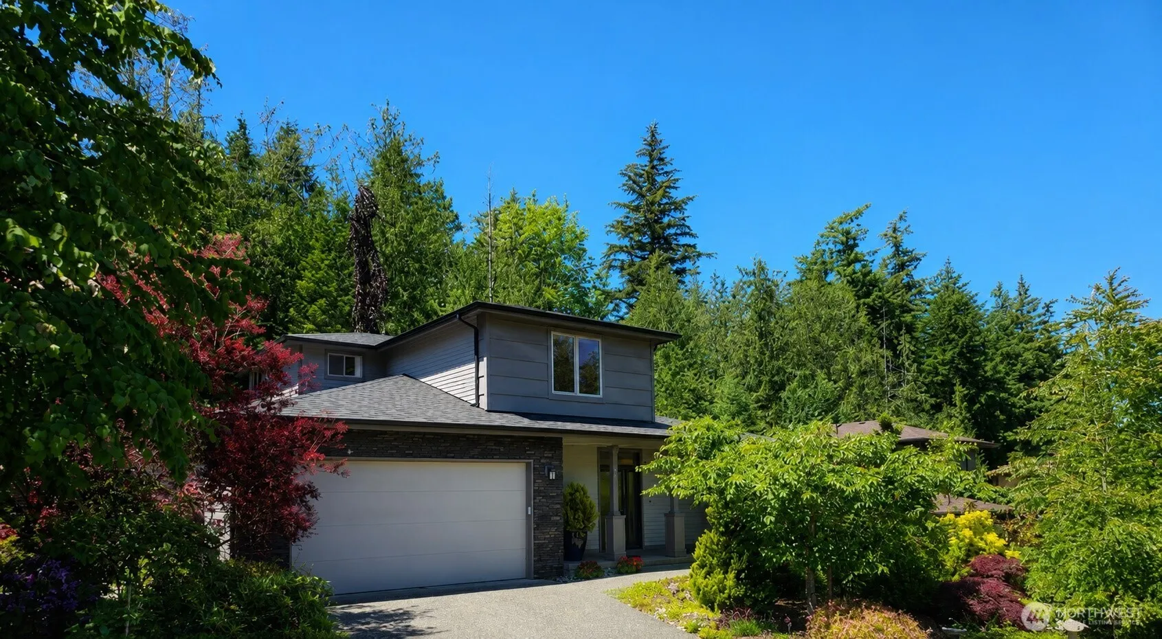Property photo for 1125 Birch Falls Drive, Bellingham