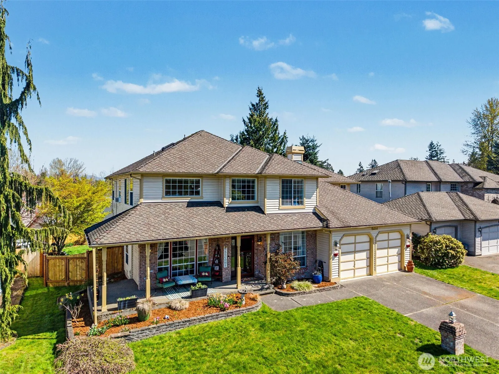 Property photo for 24216 129th Avenue Se, Kent