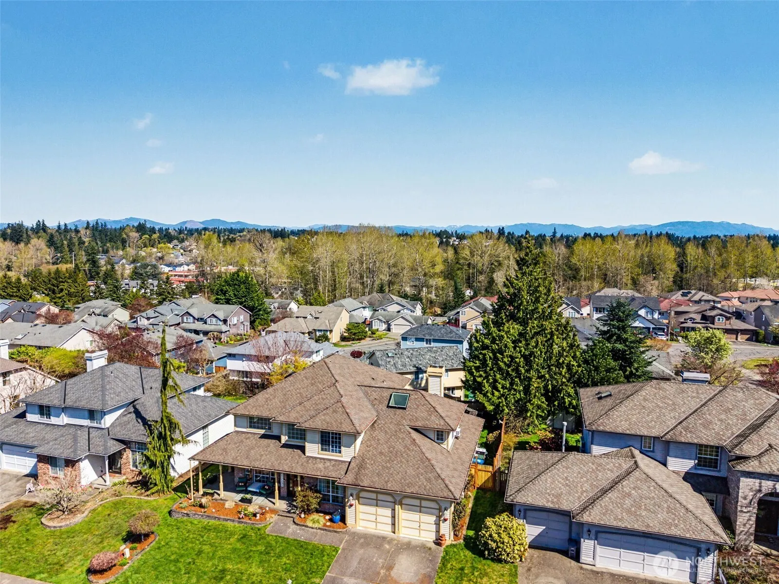 Property photo for 24216 129th Avenue Se, Kent