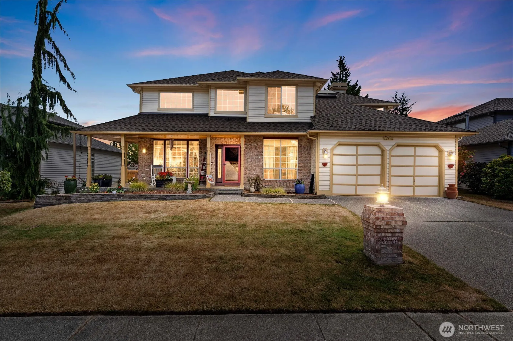 Property photo for 24216 129th Avenue Se, Kent