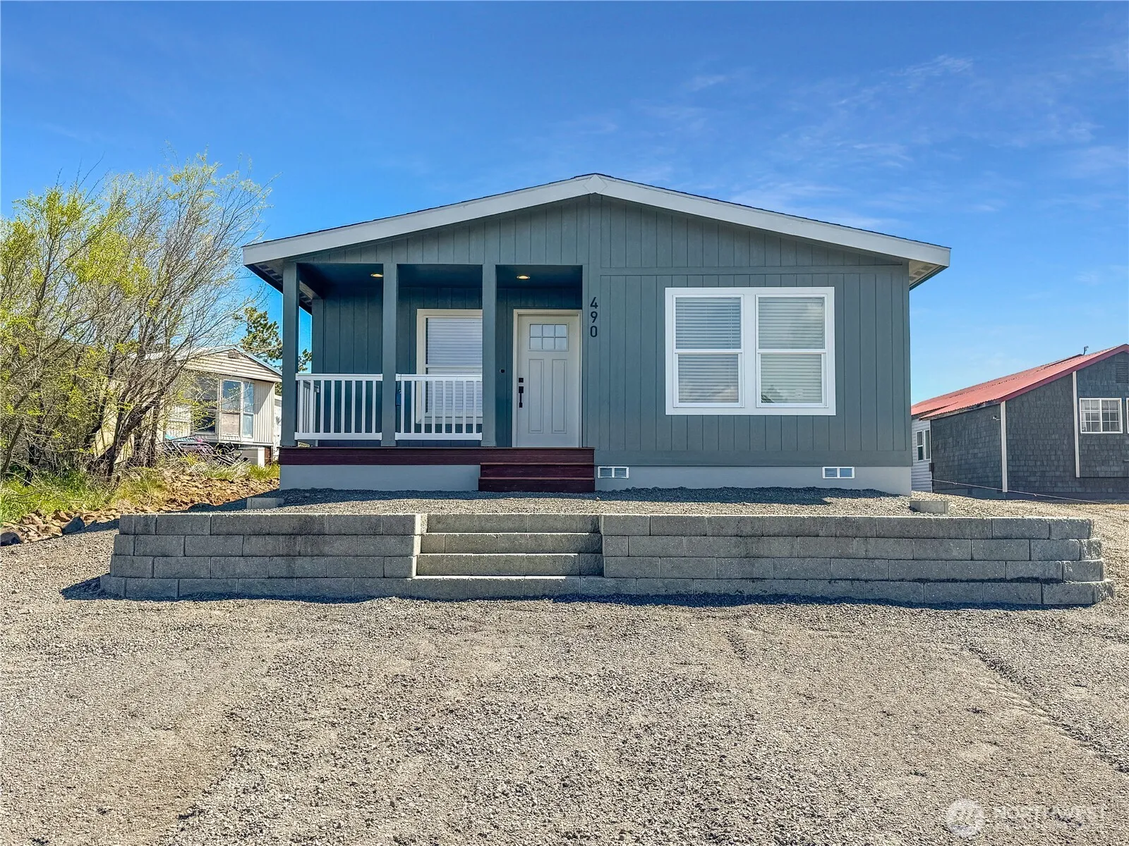 490 Highline Loop, Cle Elum