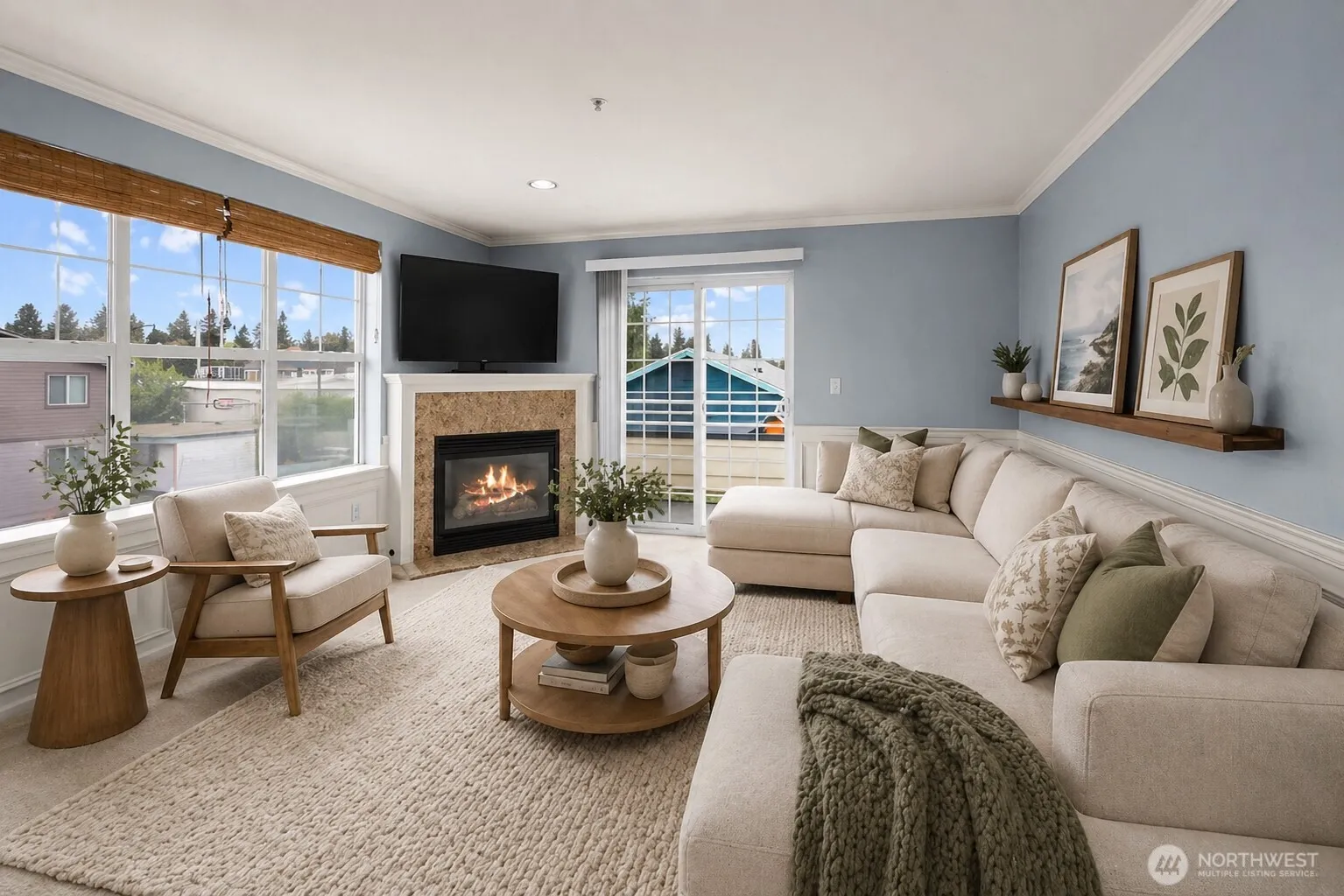 Property photo for 10549 Stone Ave N #303, Seattle