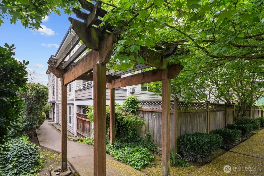 Property photo for 10549 Stone Ave N #303, Seattle