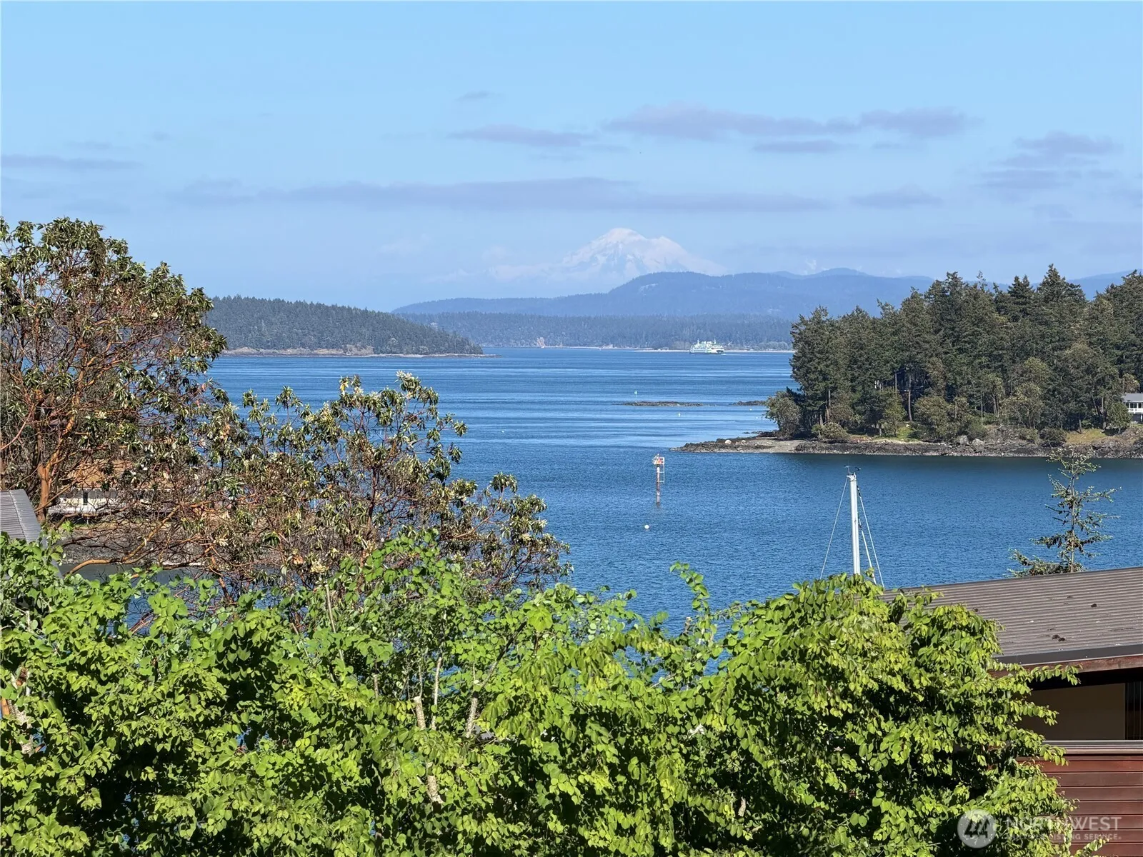 Property photo for 625 Harrison Street #a, Friday Harbor