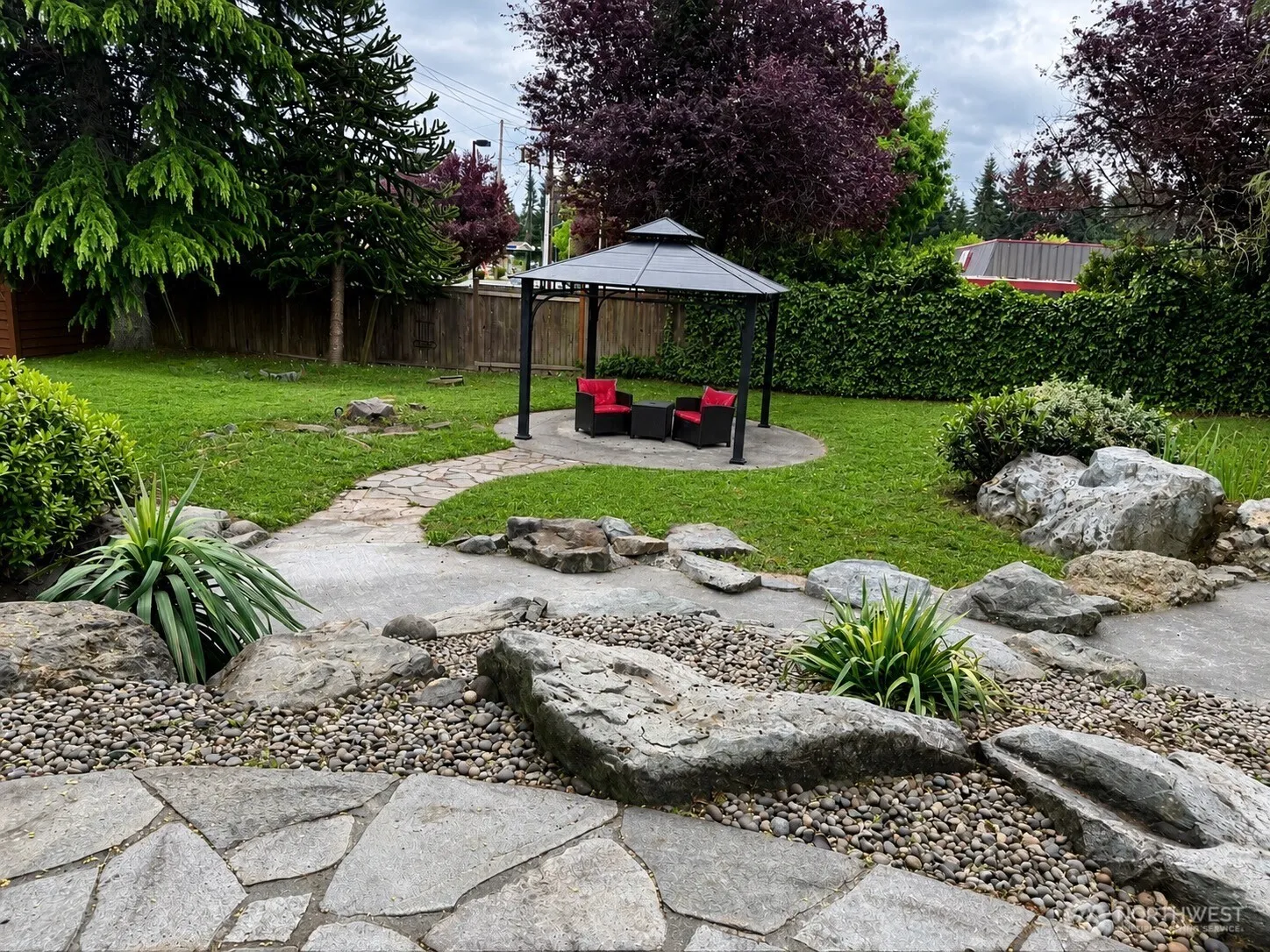 Property photo for 4029 Sanmar Drive Ne, Olympia photo 3