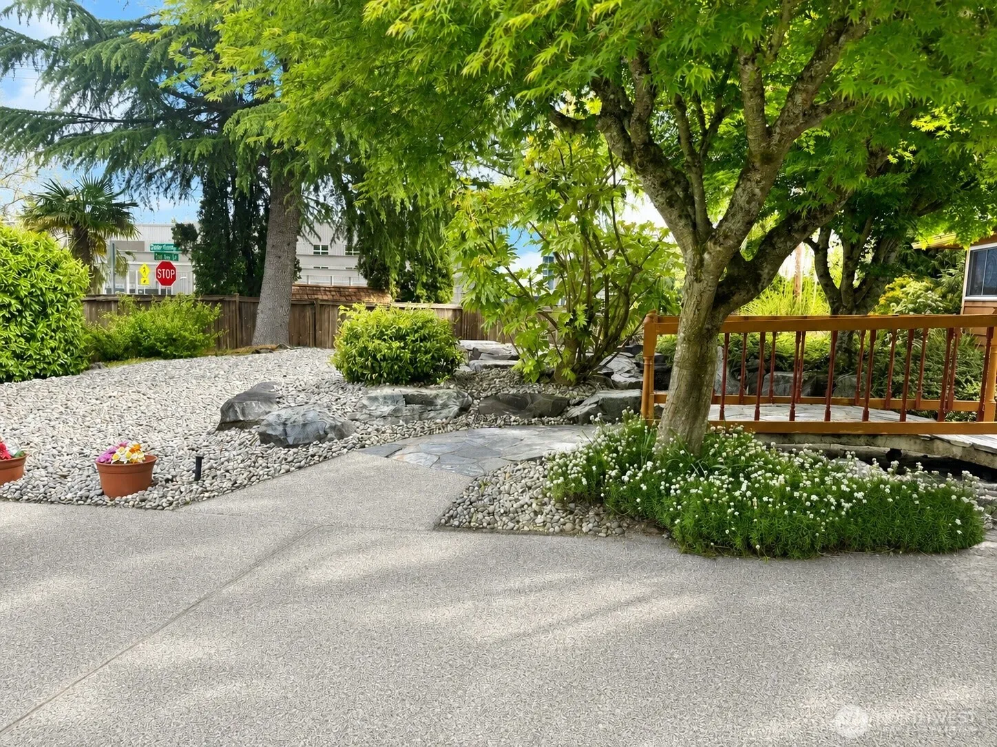 Property photo for 4029 Sanmar Drive Ne, Olympia photo 2