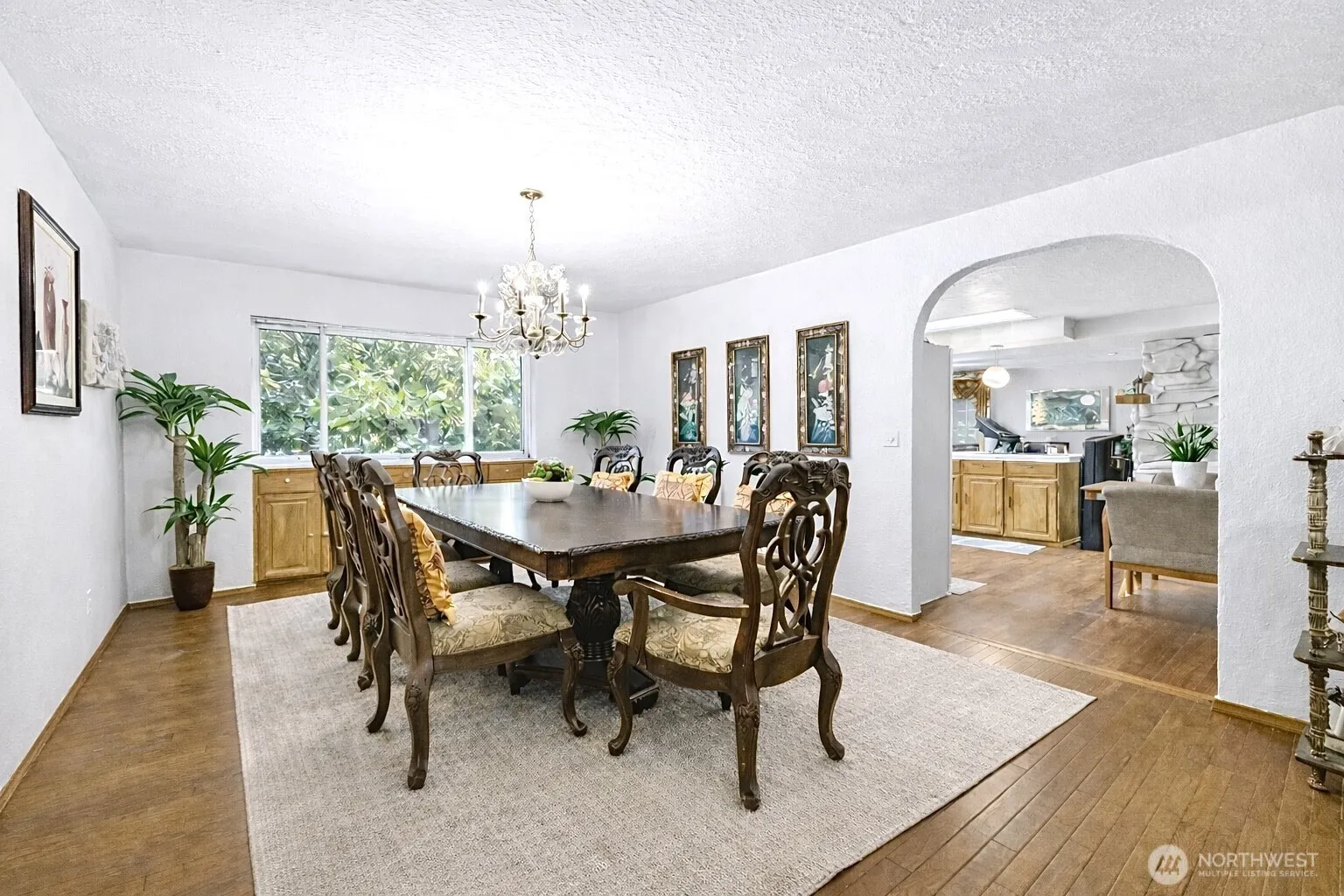 Property photo for 4029 Sanmar Drive Ne, Olympia photo 5