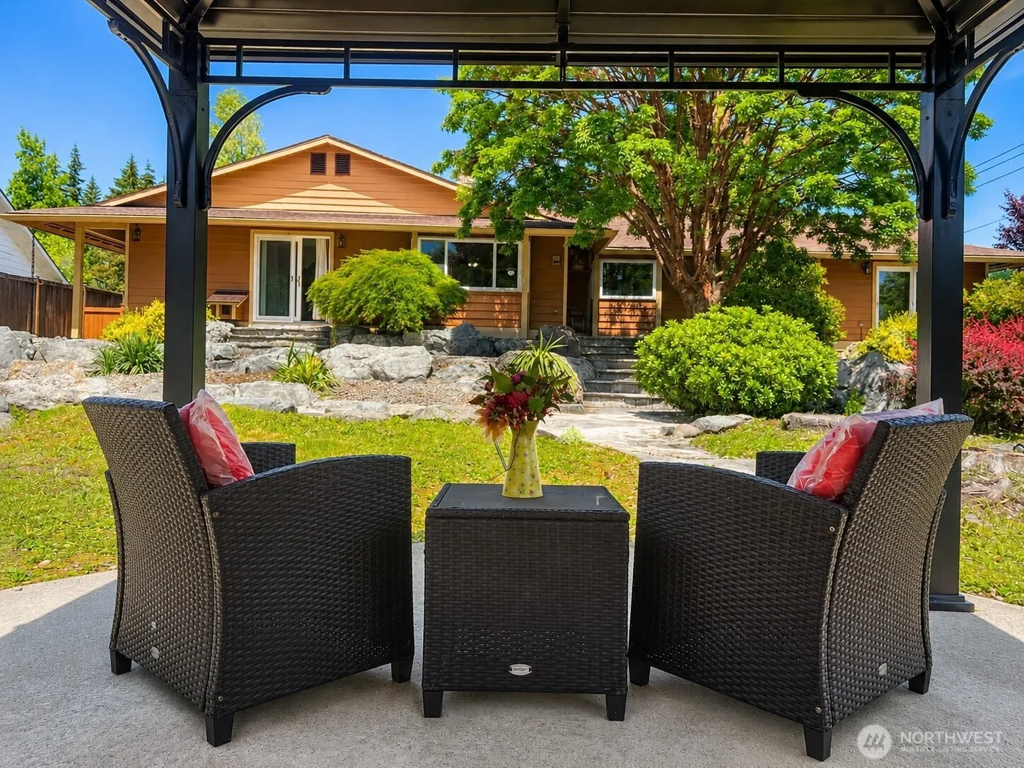 Property photo for 4029 Sanmar Drive Ne, Olympia photo 4