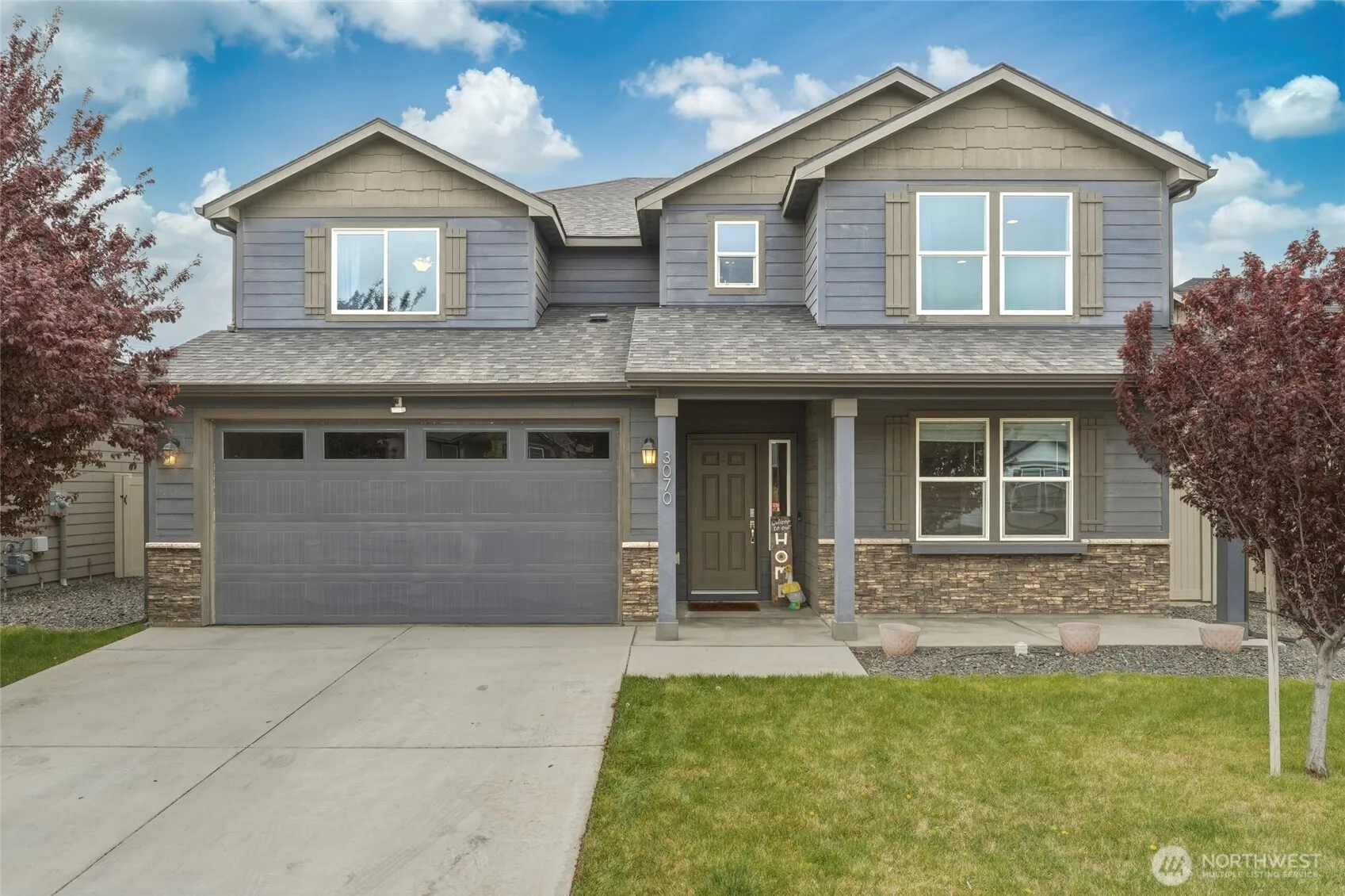 Property photo for 3070 Duval Loop, Richland