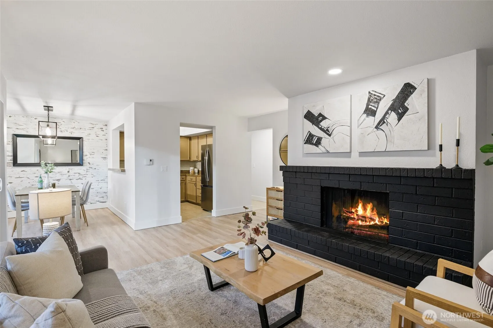 12905 126th Court Ne #l105, Kirkland