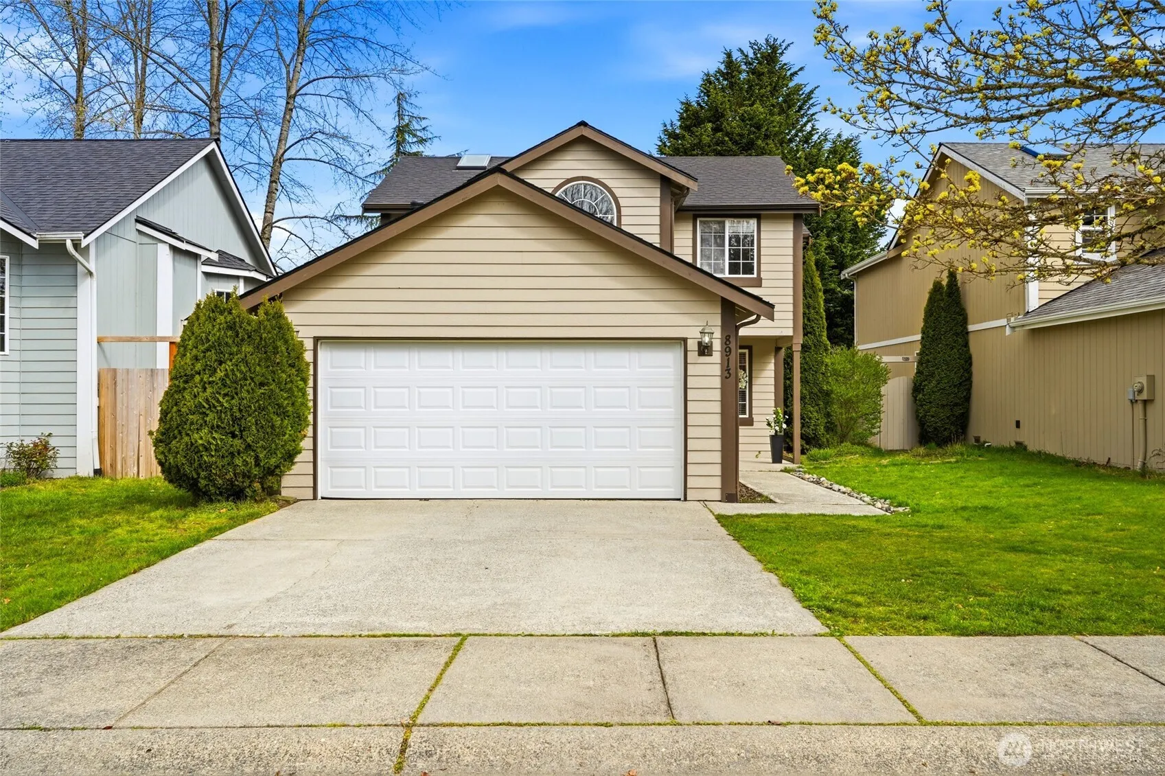 Property photo for 8913 1st Place Se, Lake Stevens
