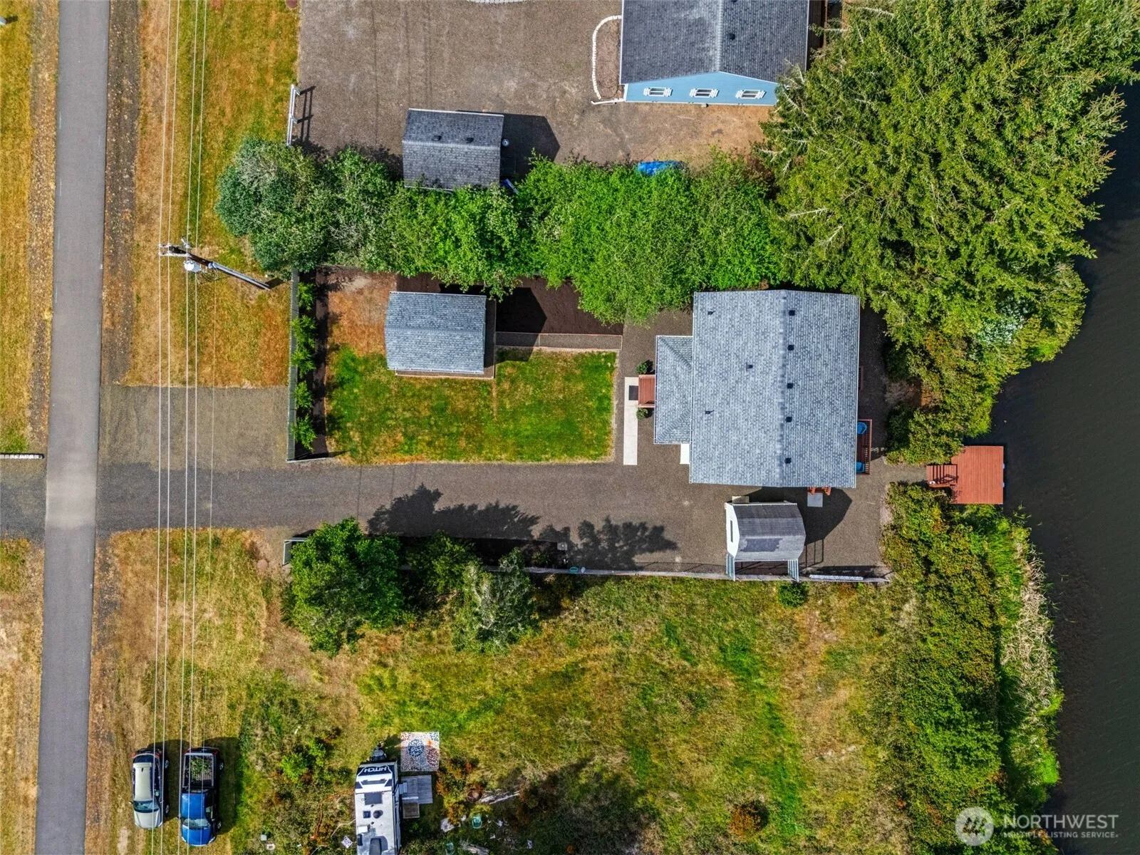 Property photo for 286 Point Brown Avenue Se, Ocean Shores photo 4