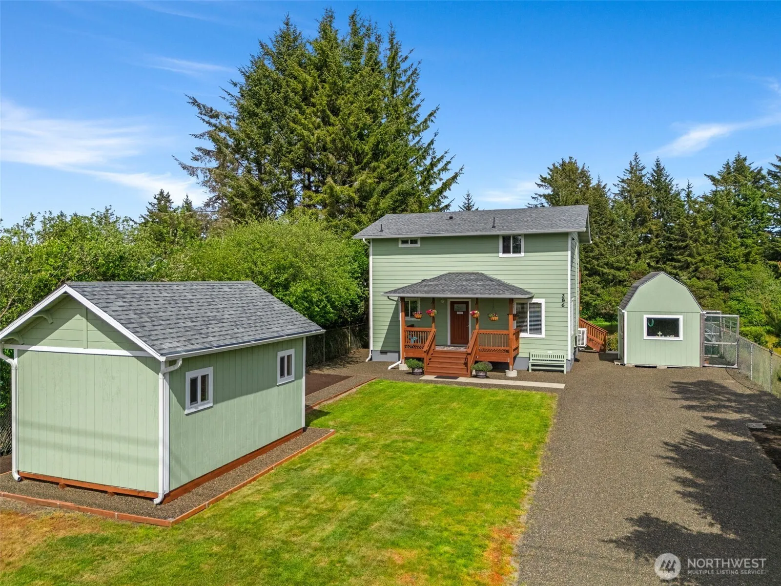 Property photo for 286 Point Brown Avenue Se, Ocean Shores photo 3