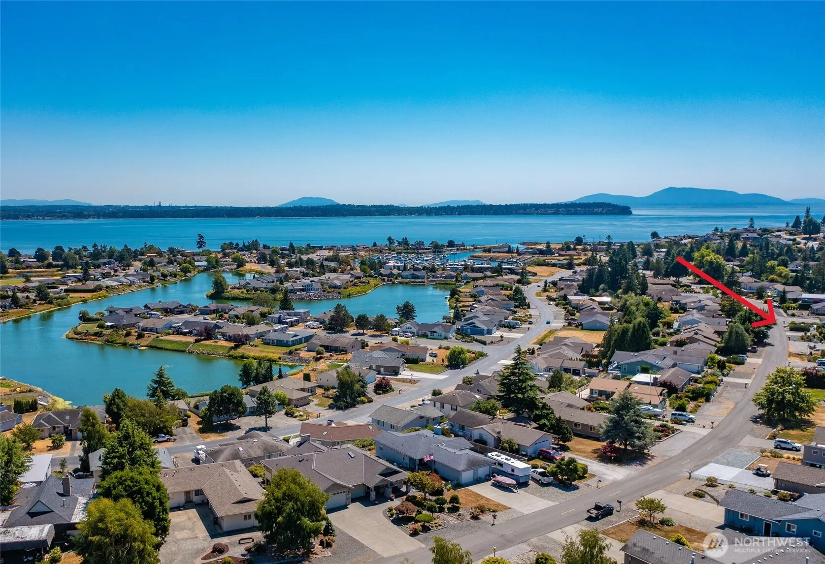 Property photo for 8209 Comox Road, Birch Bay