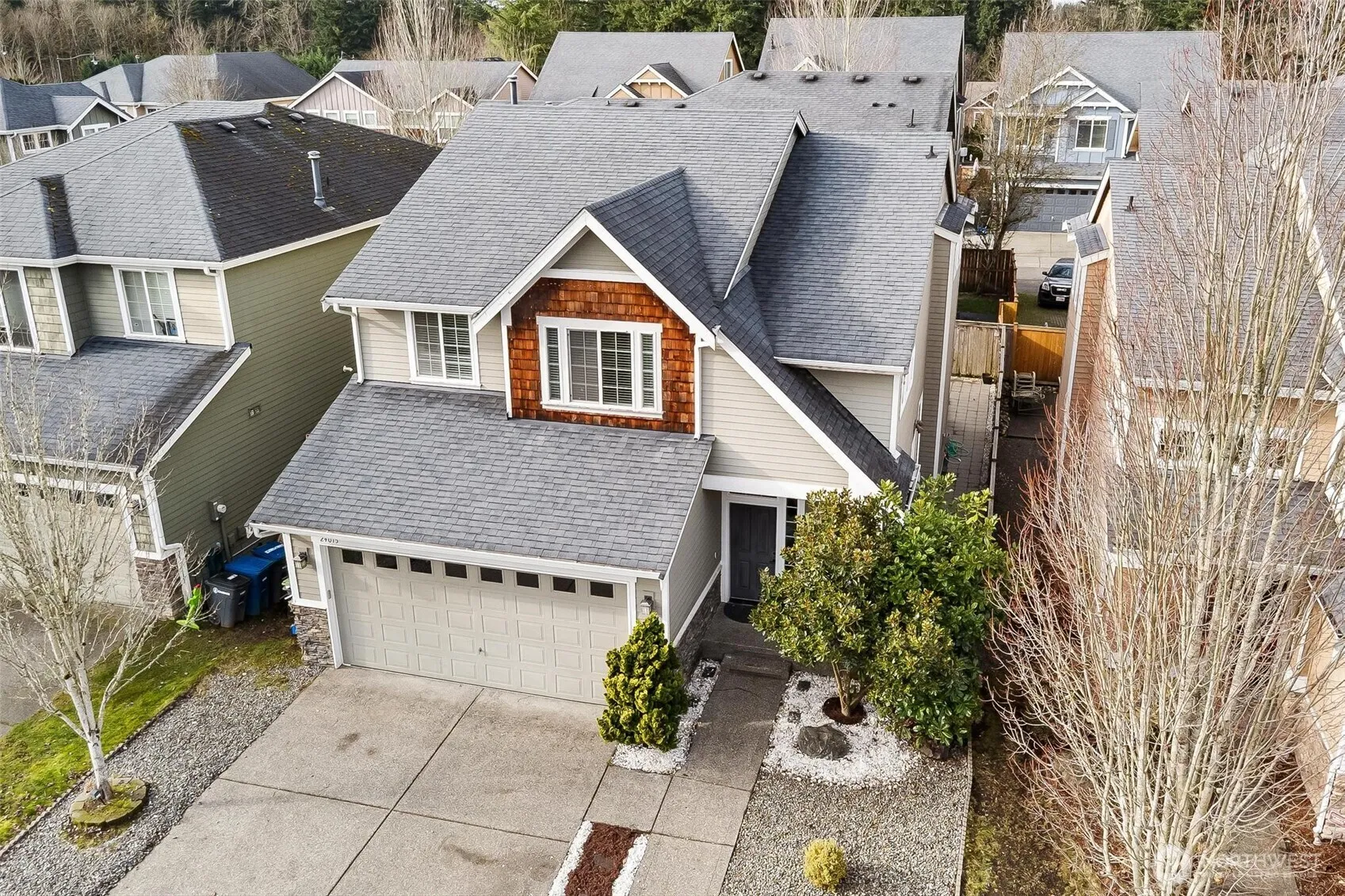 Property photo for 24015 221st Lane Se, Maple Valley