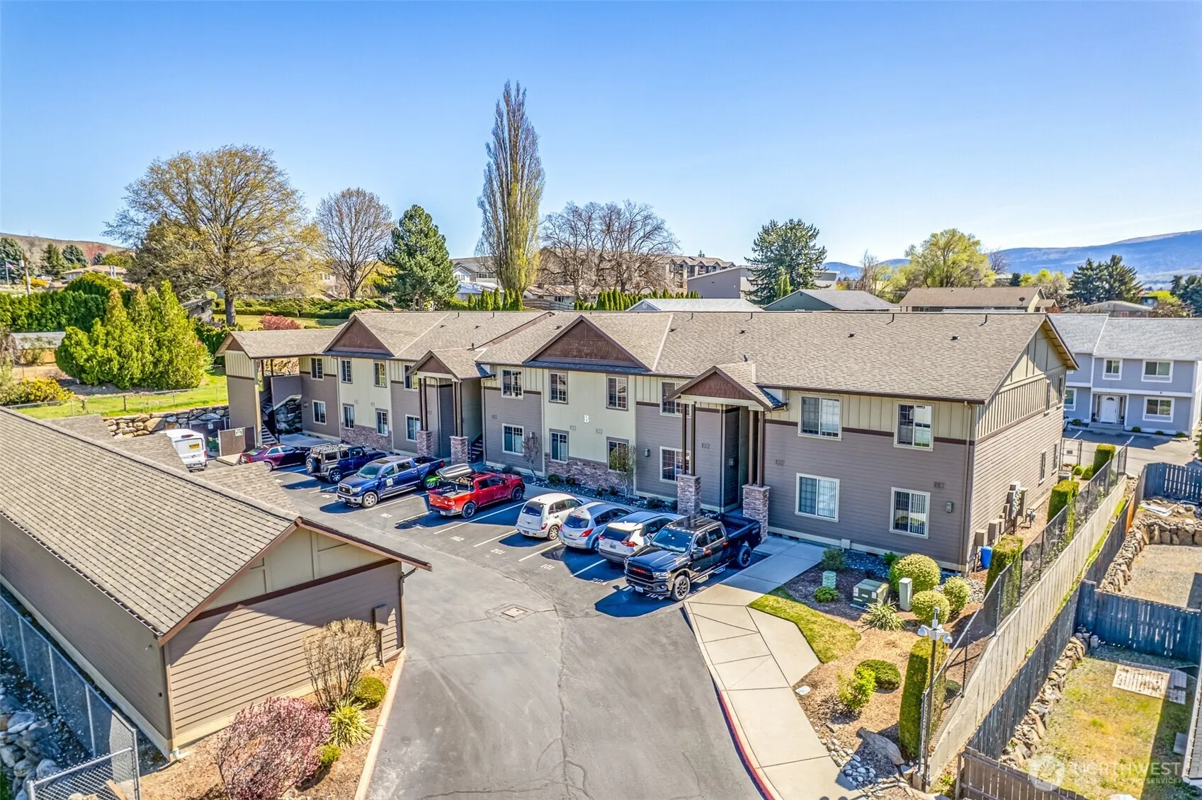 Property photo for 1051 N Baker Avenue #b203, East Wenatchee