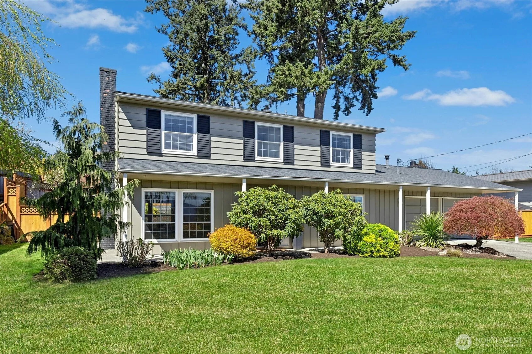 17154 Ne 5th Street, Bellevue