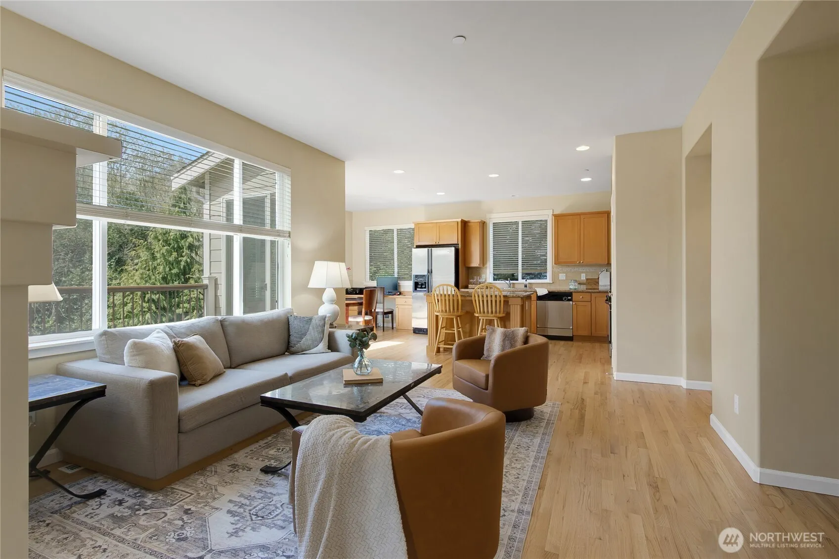 Property photo for 2023 Kennewick Place Ne, Renton