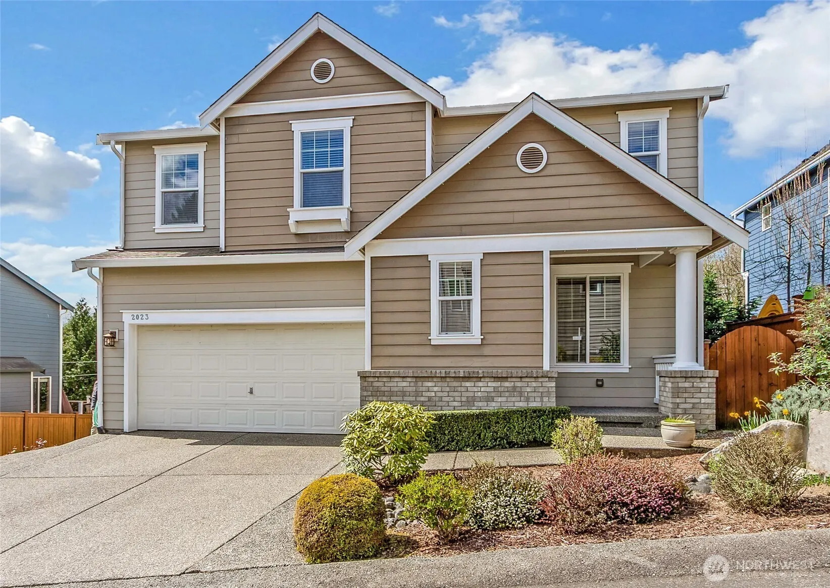 Property photo for 2023 Kennewick Place Ne, Renton photo 2