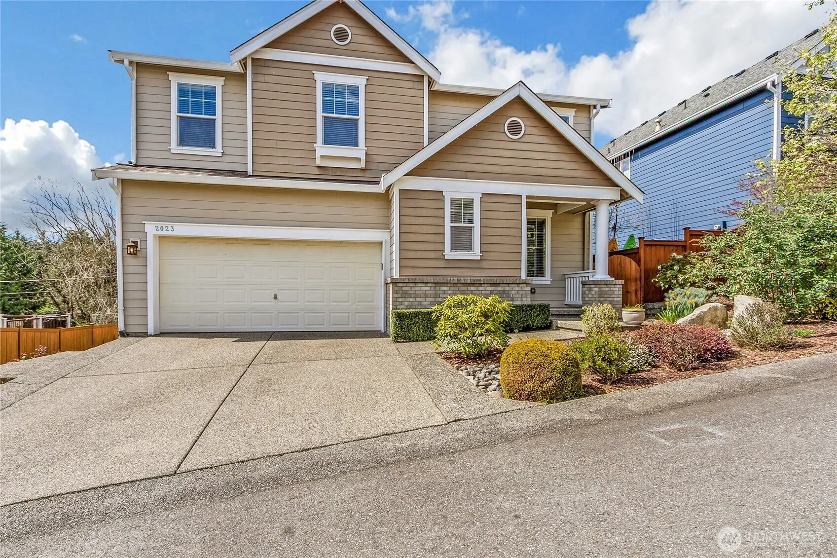 Property photo for 2023 Kennewick Place Ne, Renton photo 3