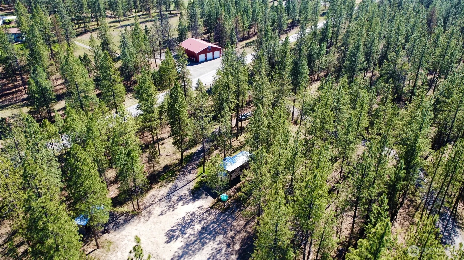 Property photo for 1069 B Kitt Narcisse Road, Colville