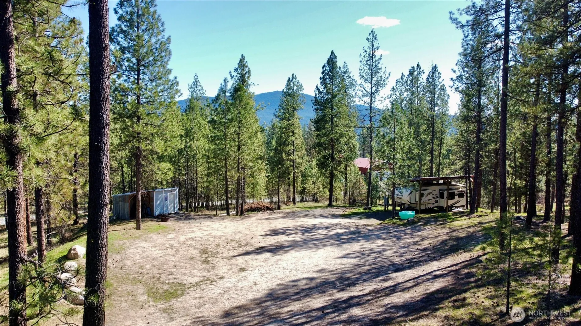 Property photo for 1069 B Kitt Narcisse Road, Colville photo 3