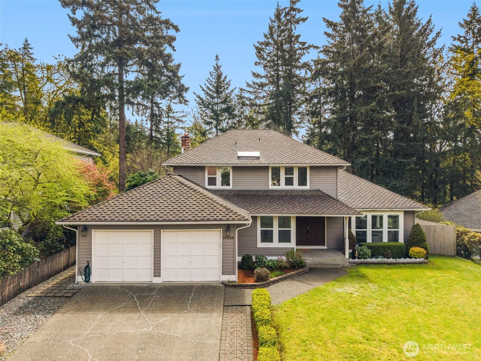 Property photo for 14325 Se 63rd Street, Bellevue, WA 98006