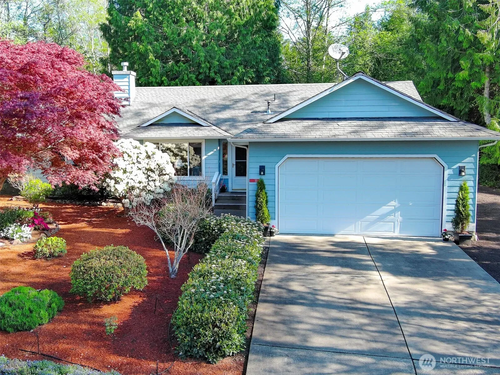 Property photo for 33 Goldfinch Lane, Port Ludlow