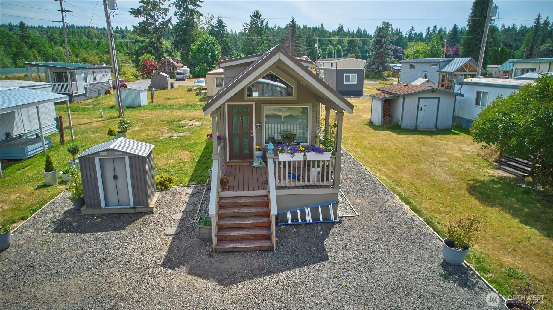 Property photo for 6062 State Route 20 #14, Port Townsend