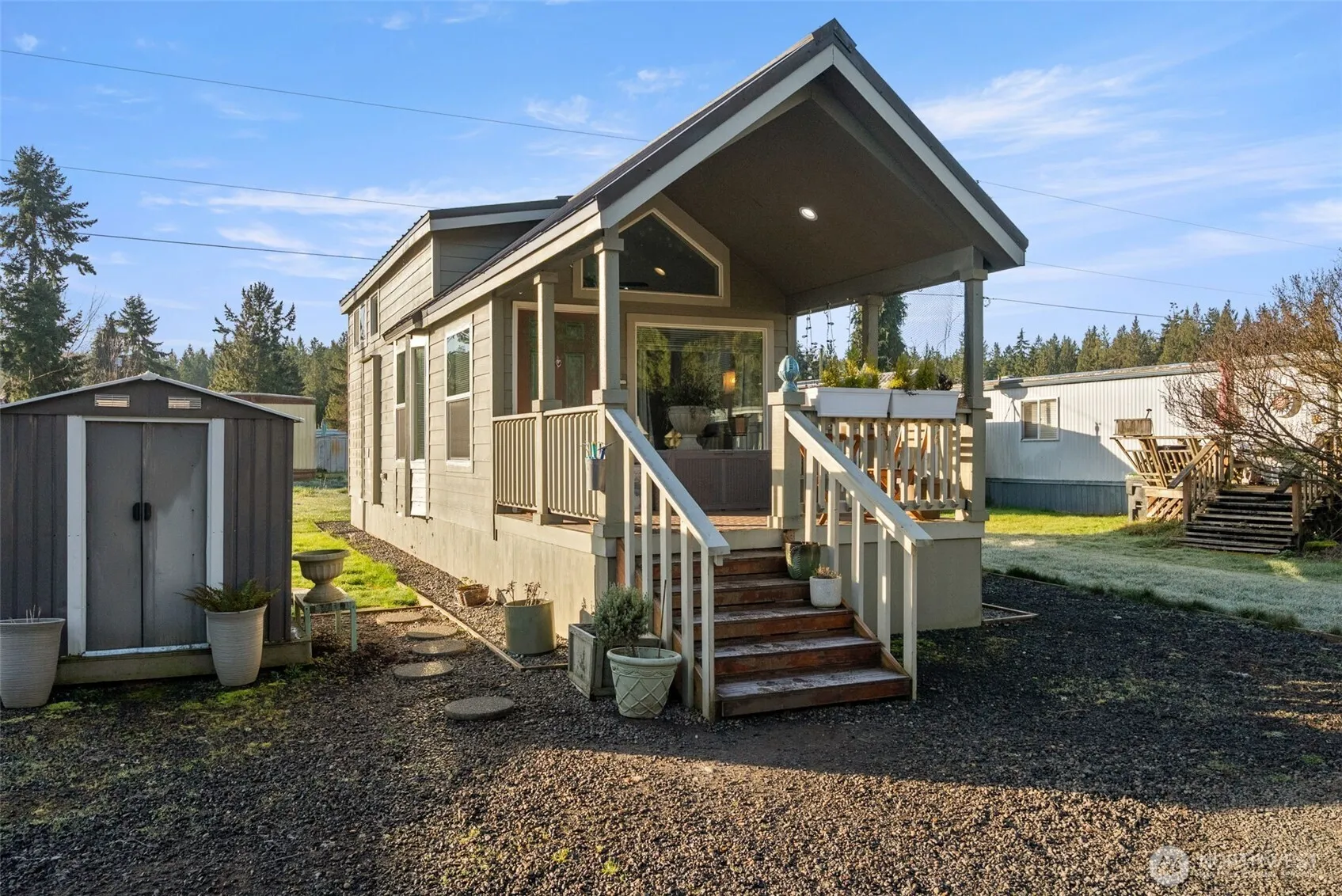 Property photo for 6062 State Route 20 #14, Port Townsend photo 2