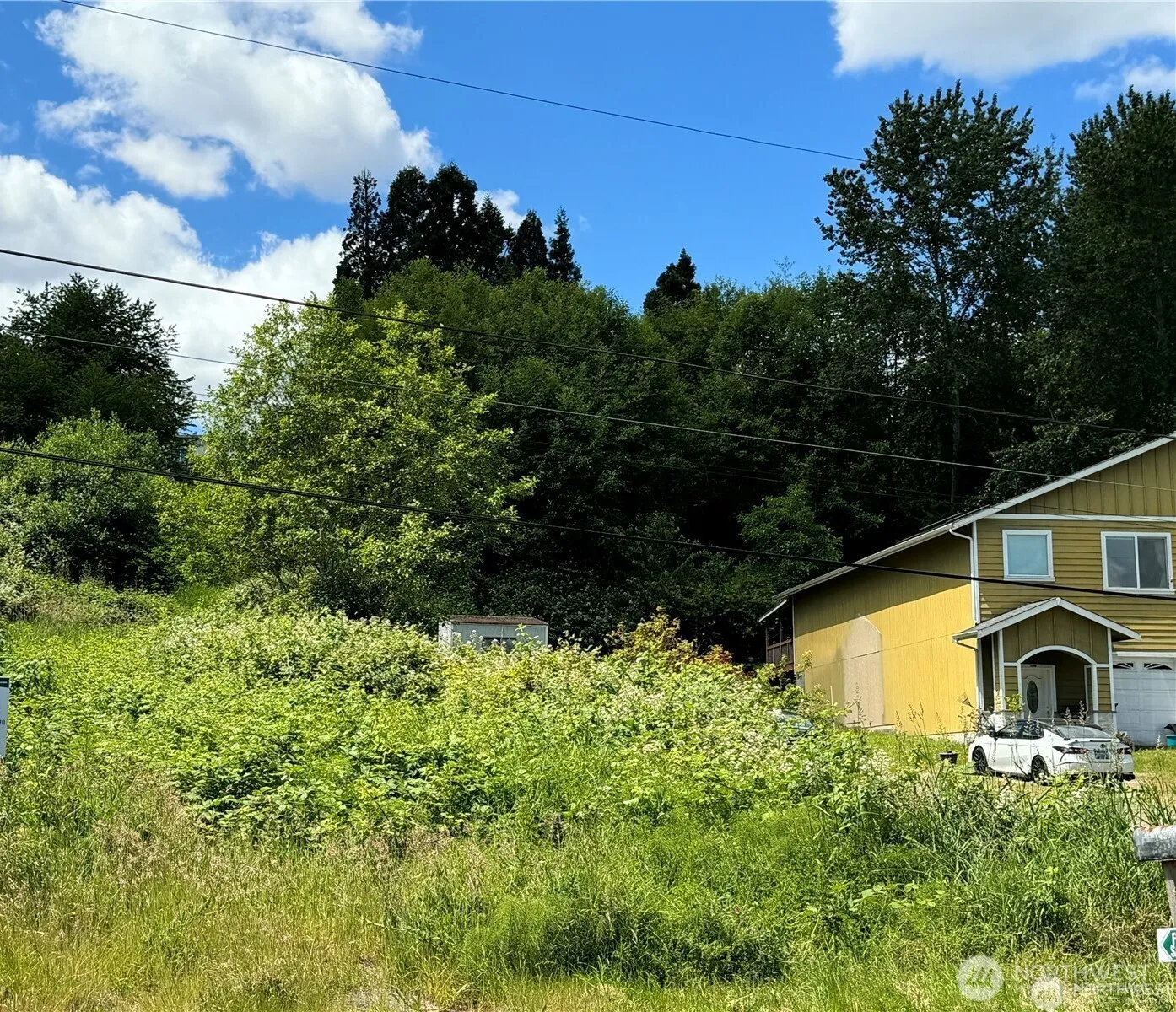 Property photo for 14253 Macadam Road S, Tukwila
