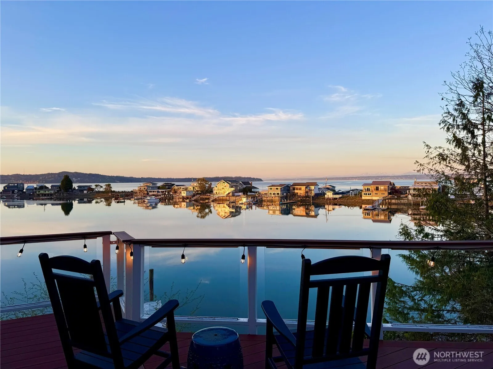 Property photo for 10258 Lafayette, Bainbridge Island photo 2