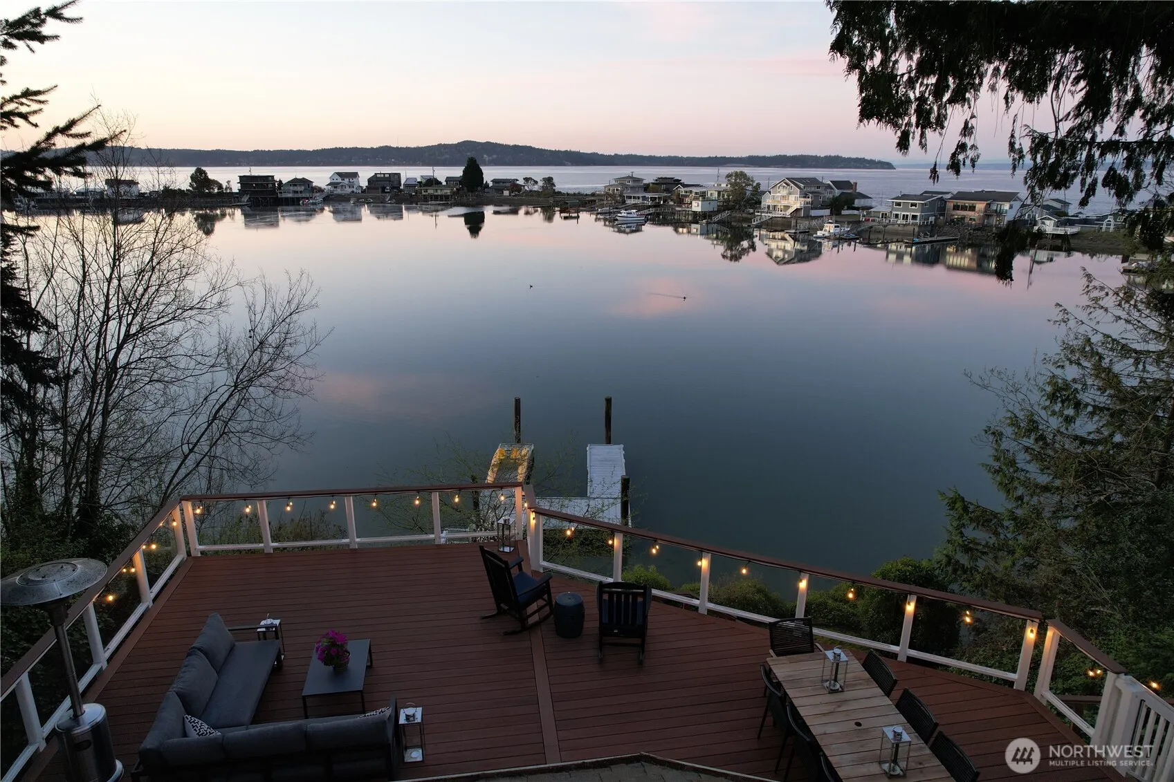 Property photo for 10258 Lafayette, Bainbridge Island photo 3