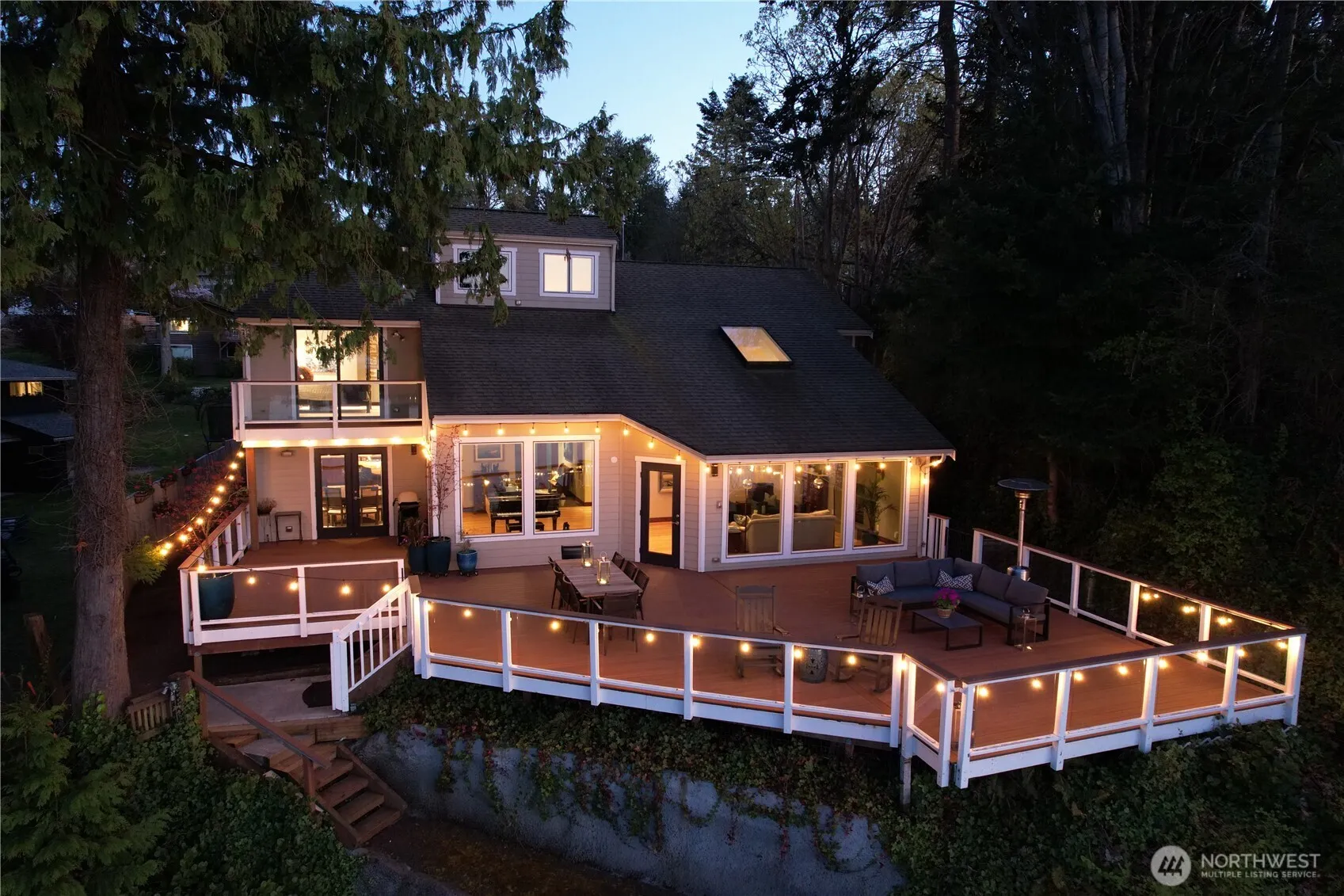 Property photo for 10258 Lafayette, Bainbridge Island photo 4