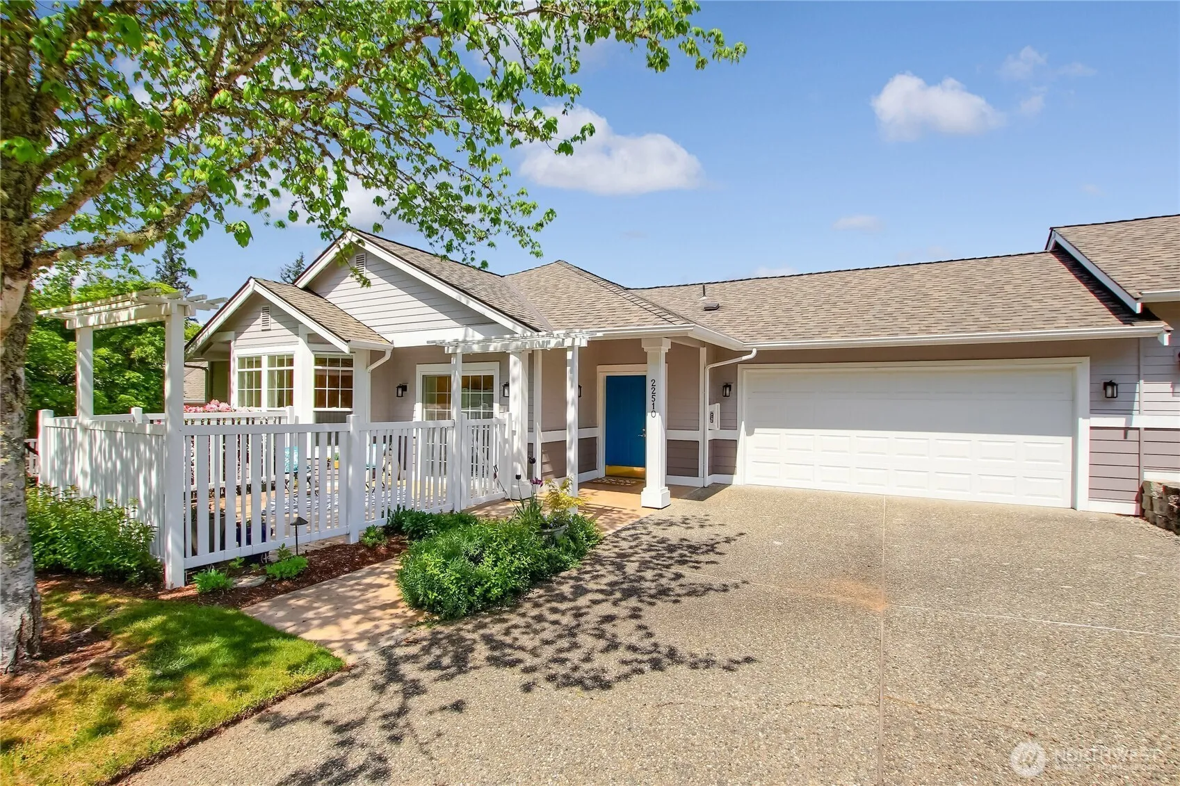 Property photo for 22510 Se 45th Street #2645, Issaquah