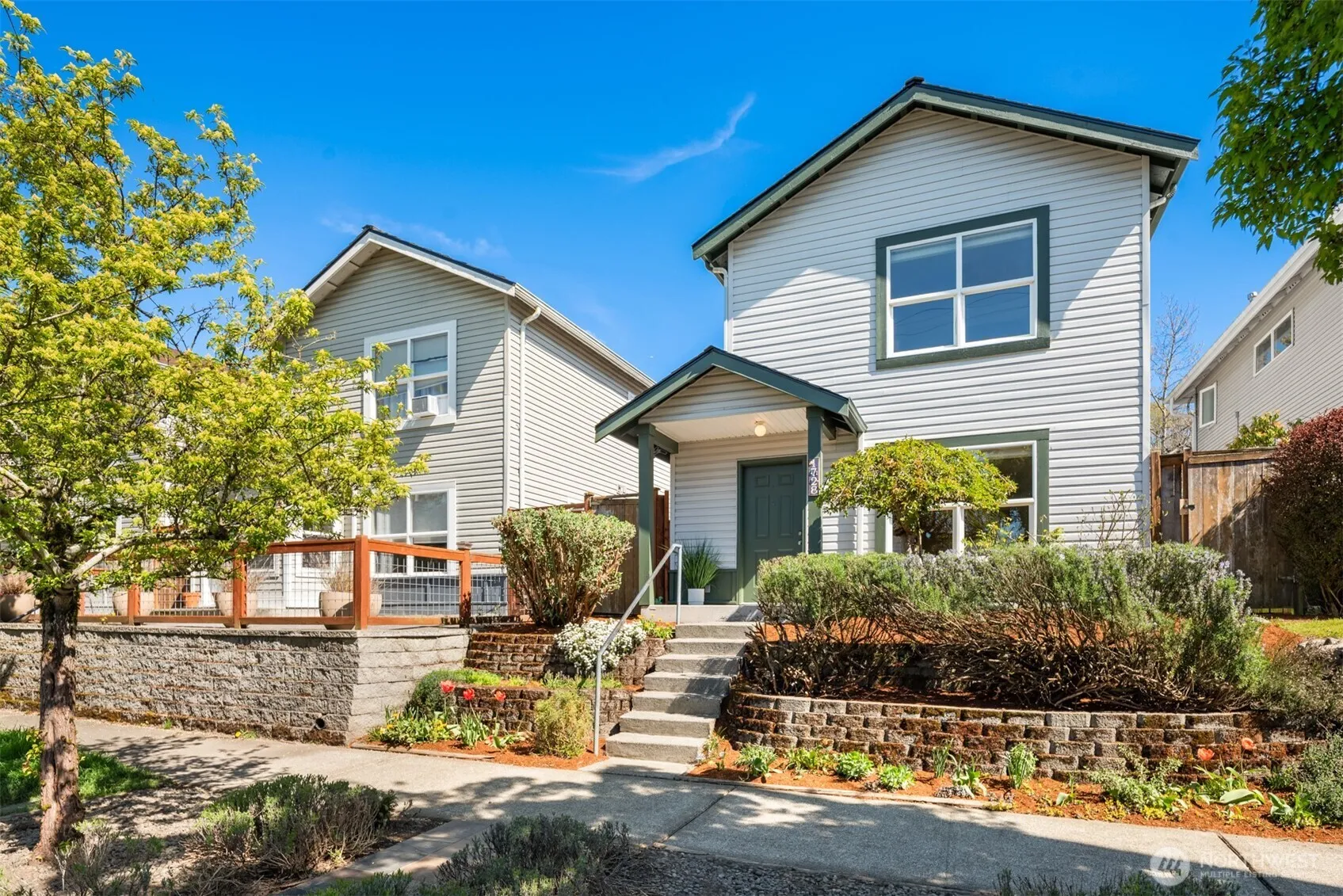 Property photo for 1728 26th Avenue S, Seattle