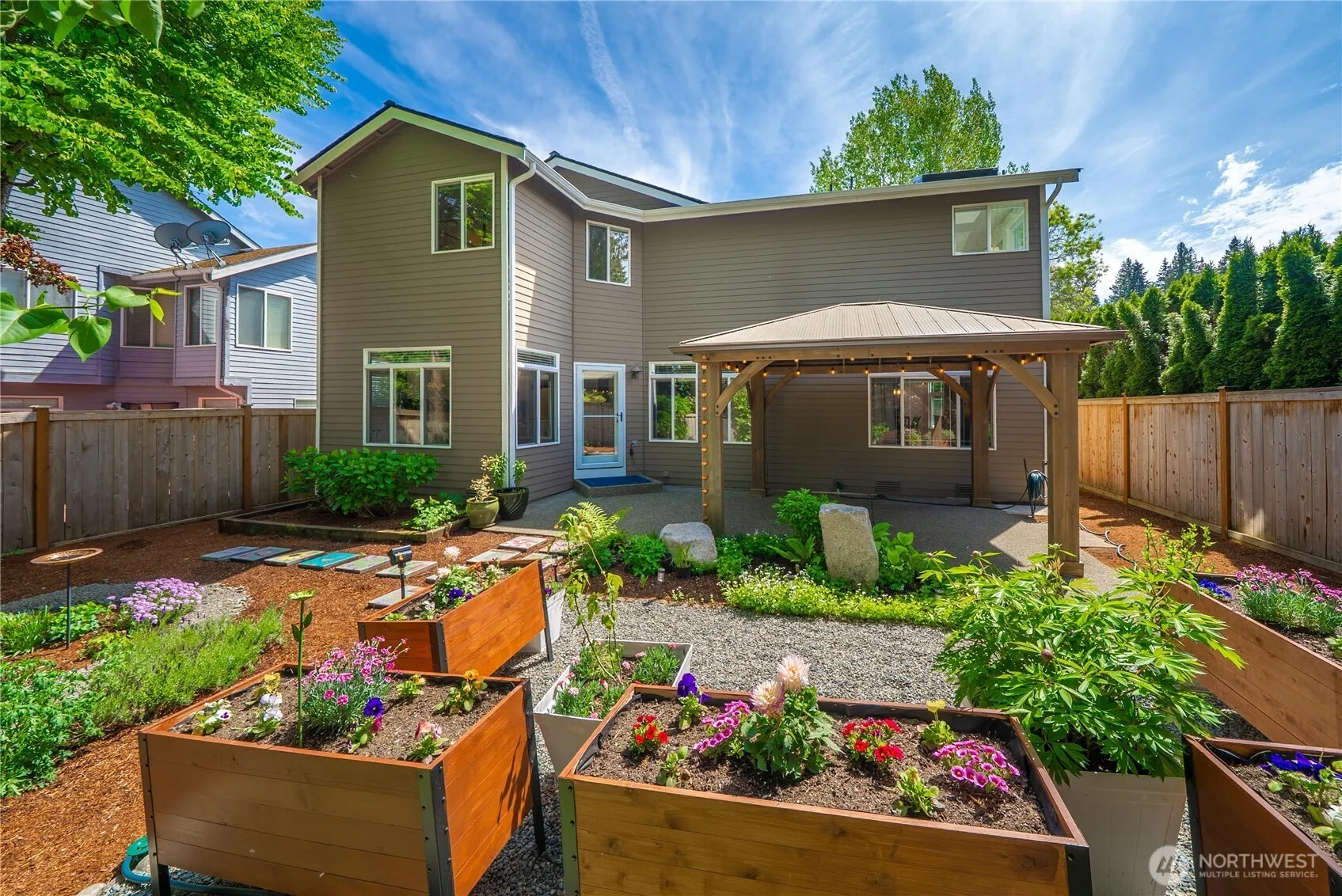 Property photo for 18345 160th Place Se, Renton