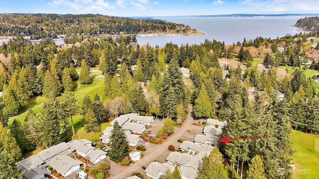Property photo for 41 Highland Greens Drive #5, Port Ludlow