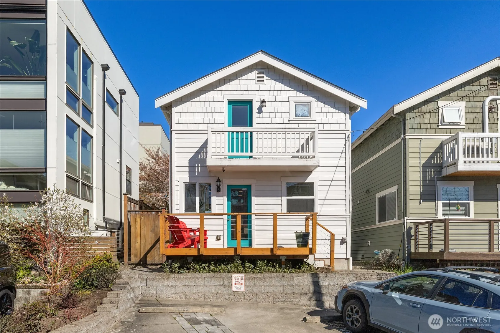 Property photo for 1123 24th Avenue S, Seattle photo 3