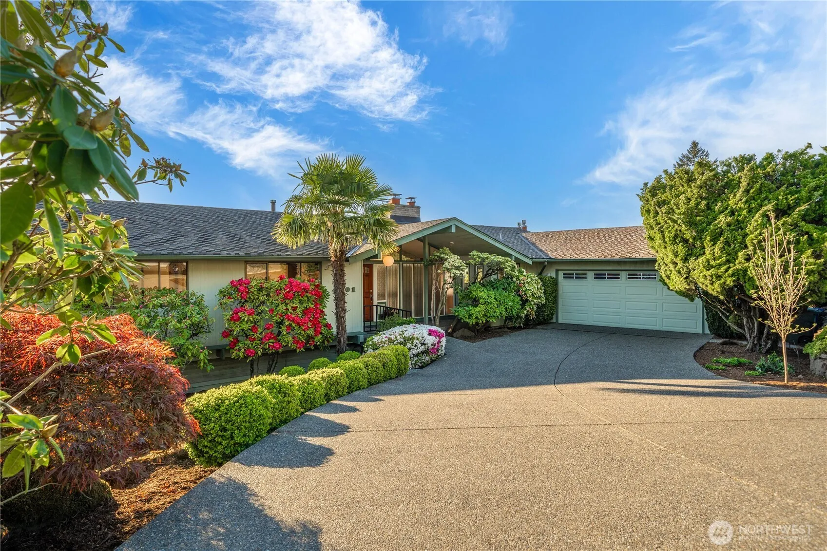 Property photo for 4701 133rd Avenue Se, Bellevue