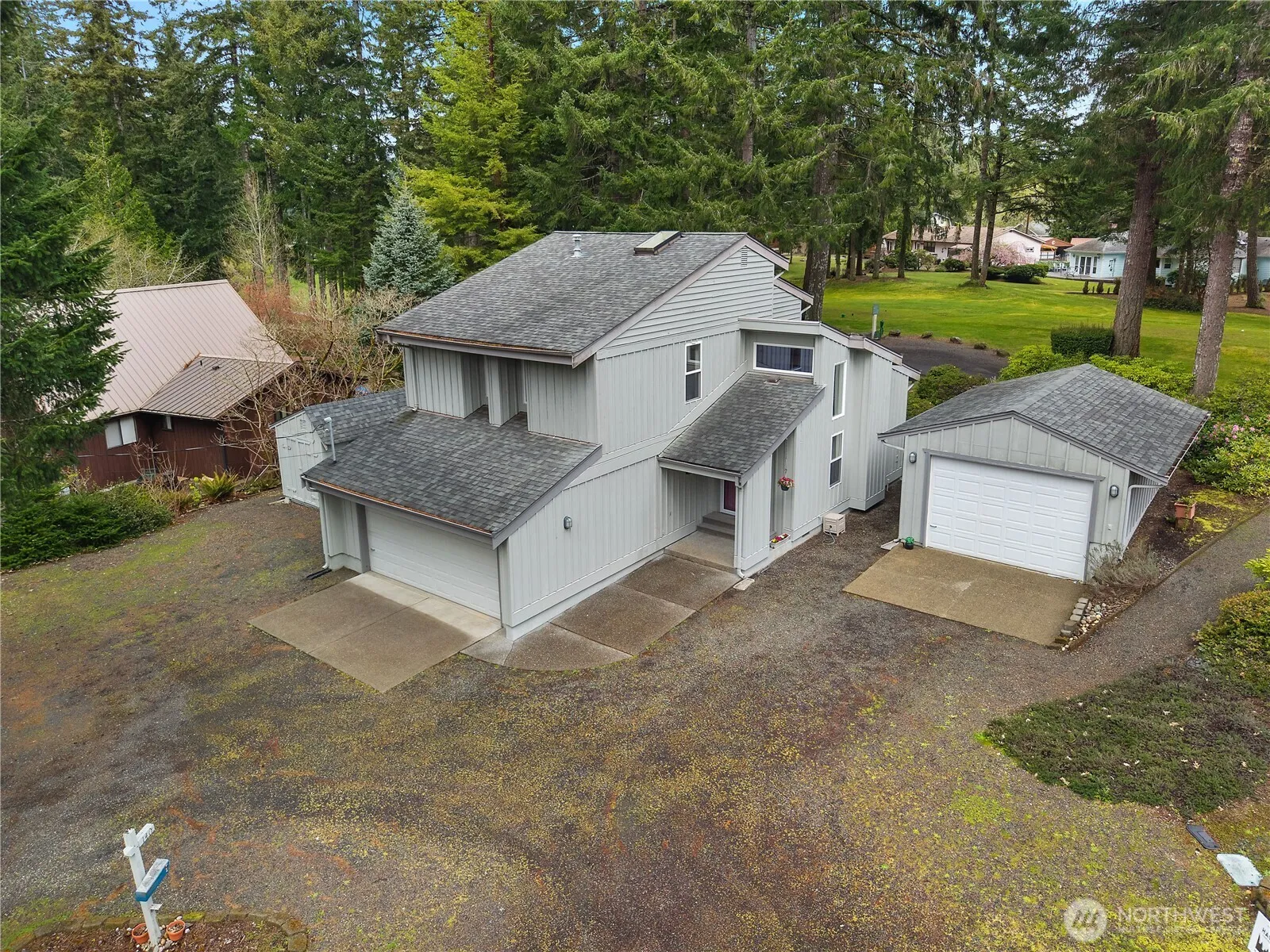 Property photo for 140 E Saint Andrews Drive, Shelton