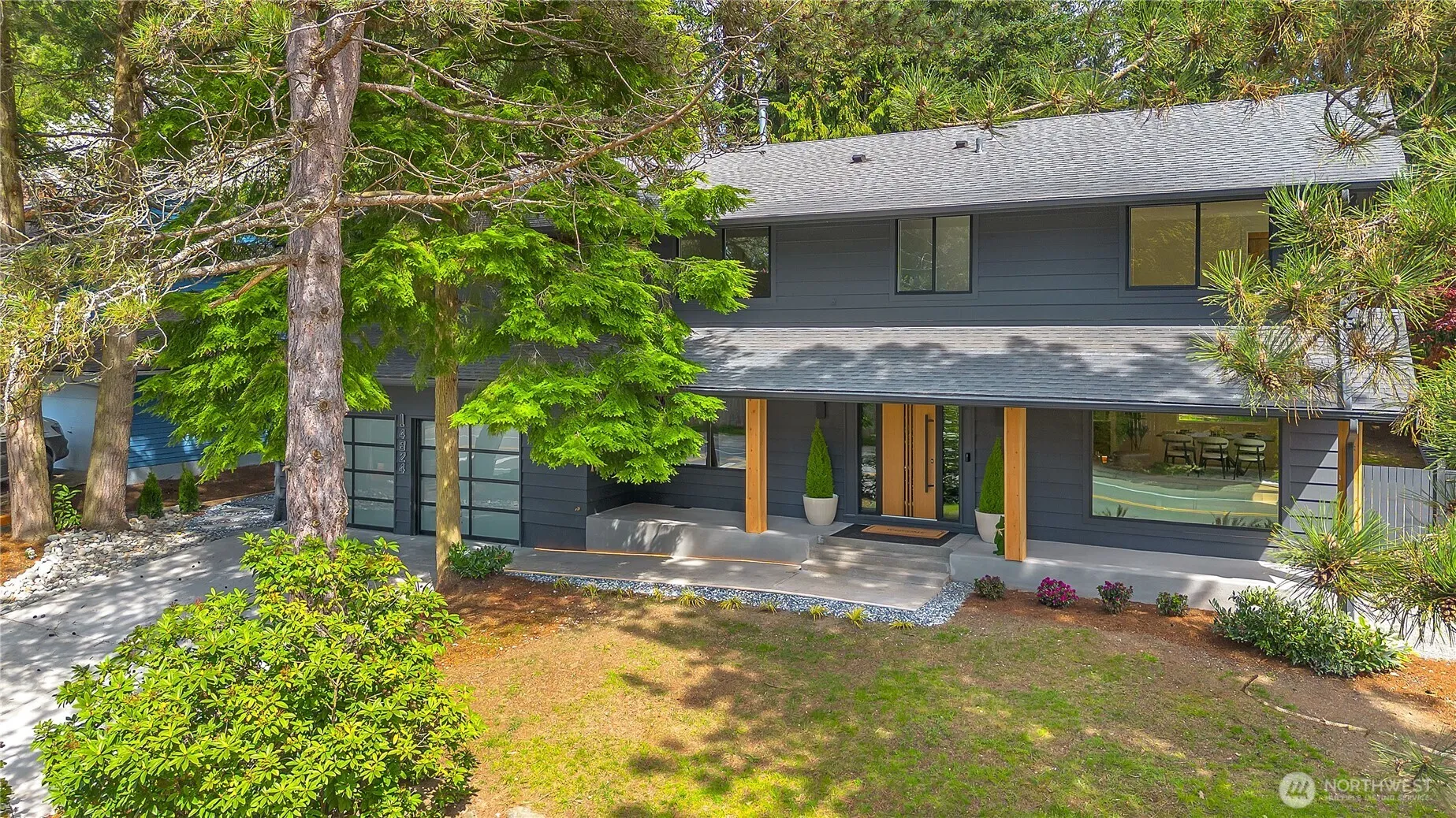 Property photo for 14824 119th Ave Ne, Kirkland