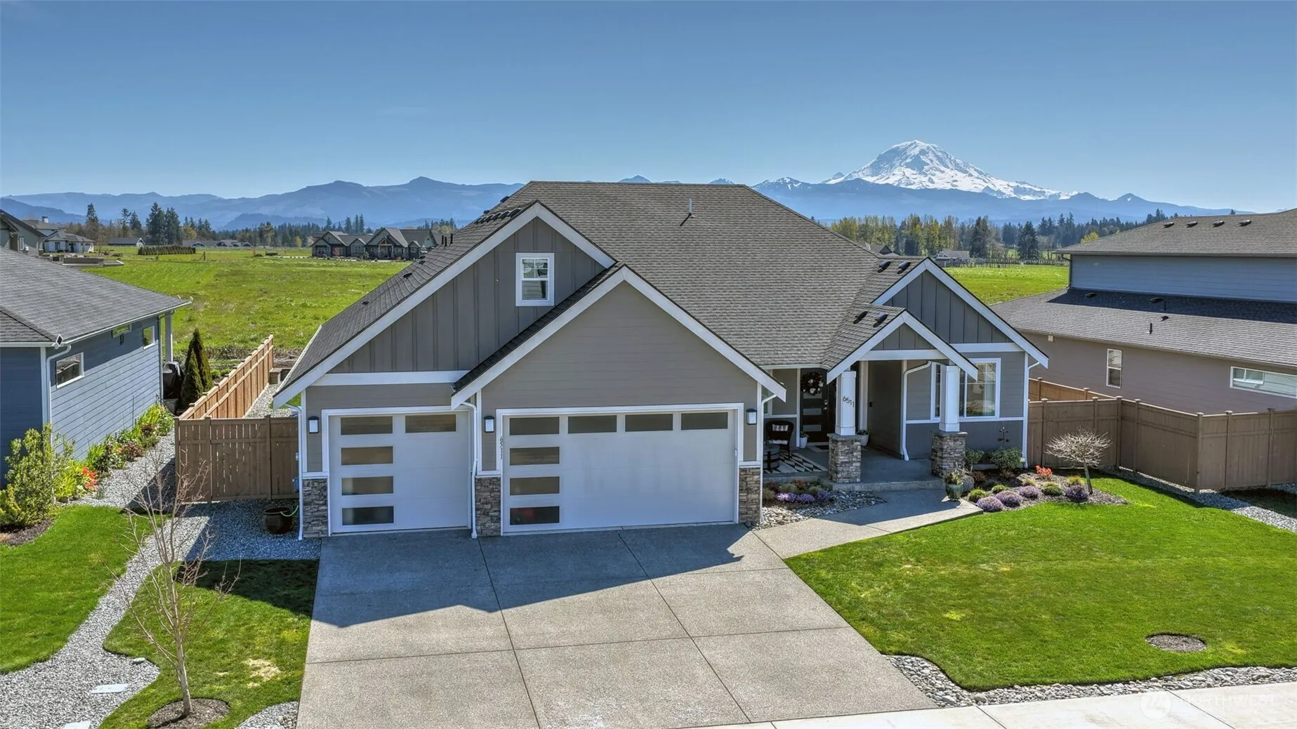 Property photo for 6511 232nd Avenue E, Buckley