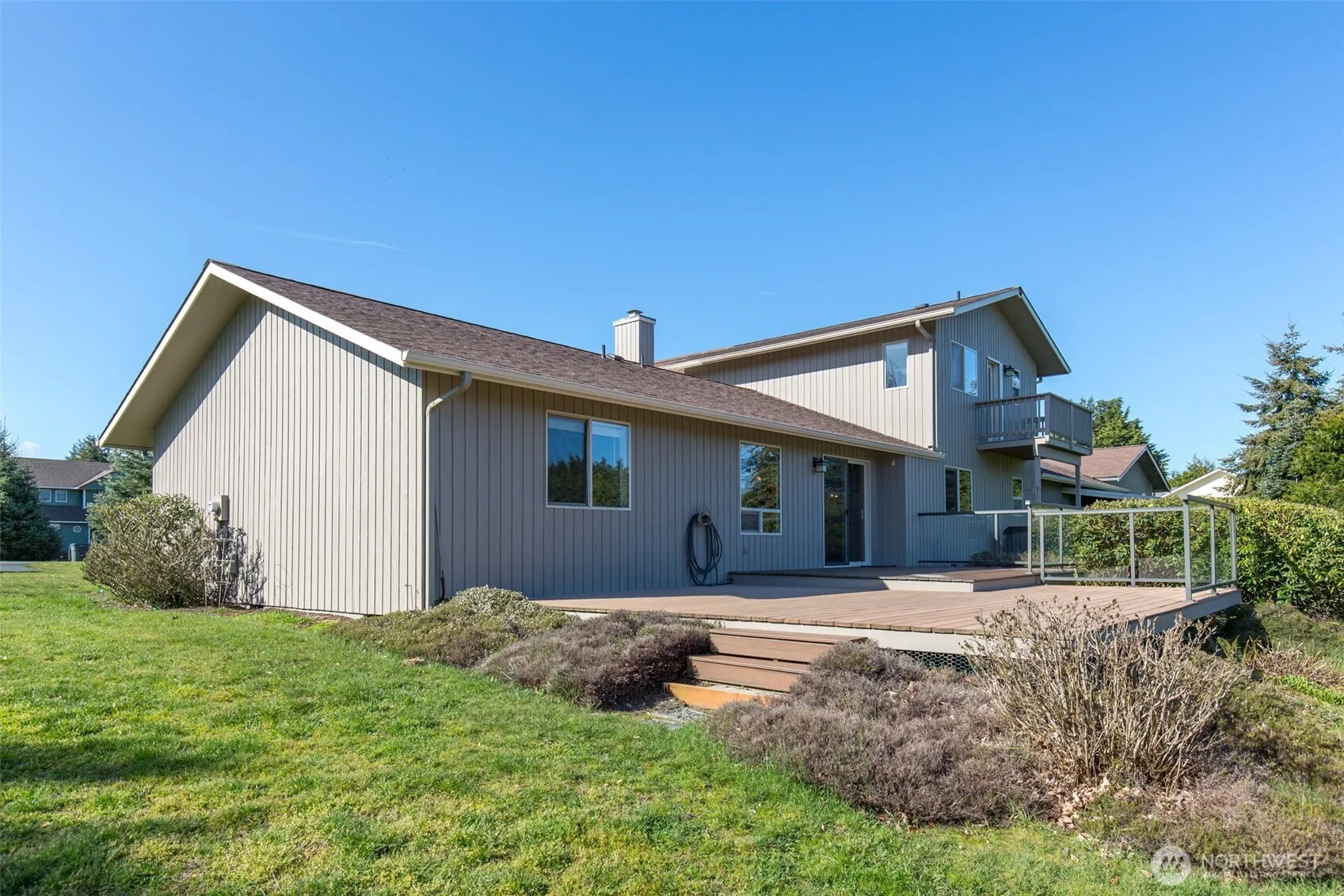 Property photo for 81 Bon Jon View Way, Sequim photo 5