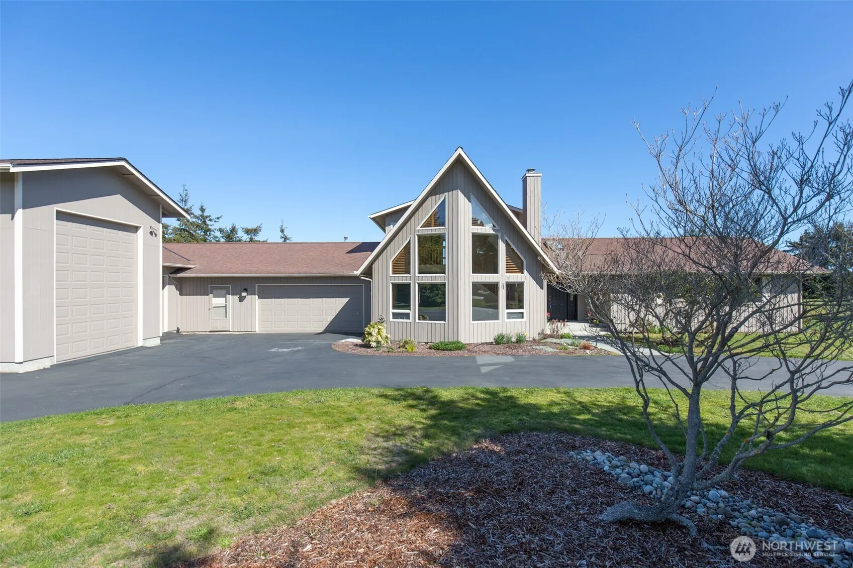 Property photo for 81 Bon Jon View Way, Sequim
