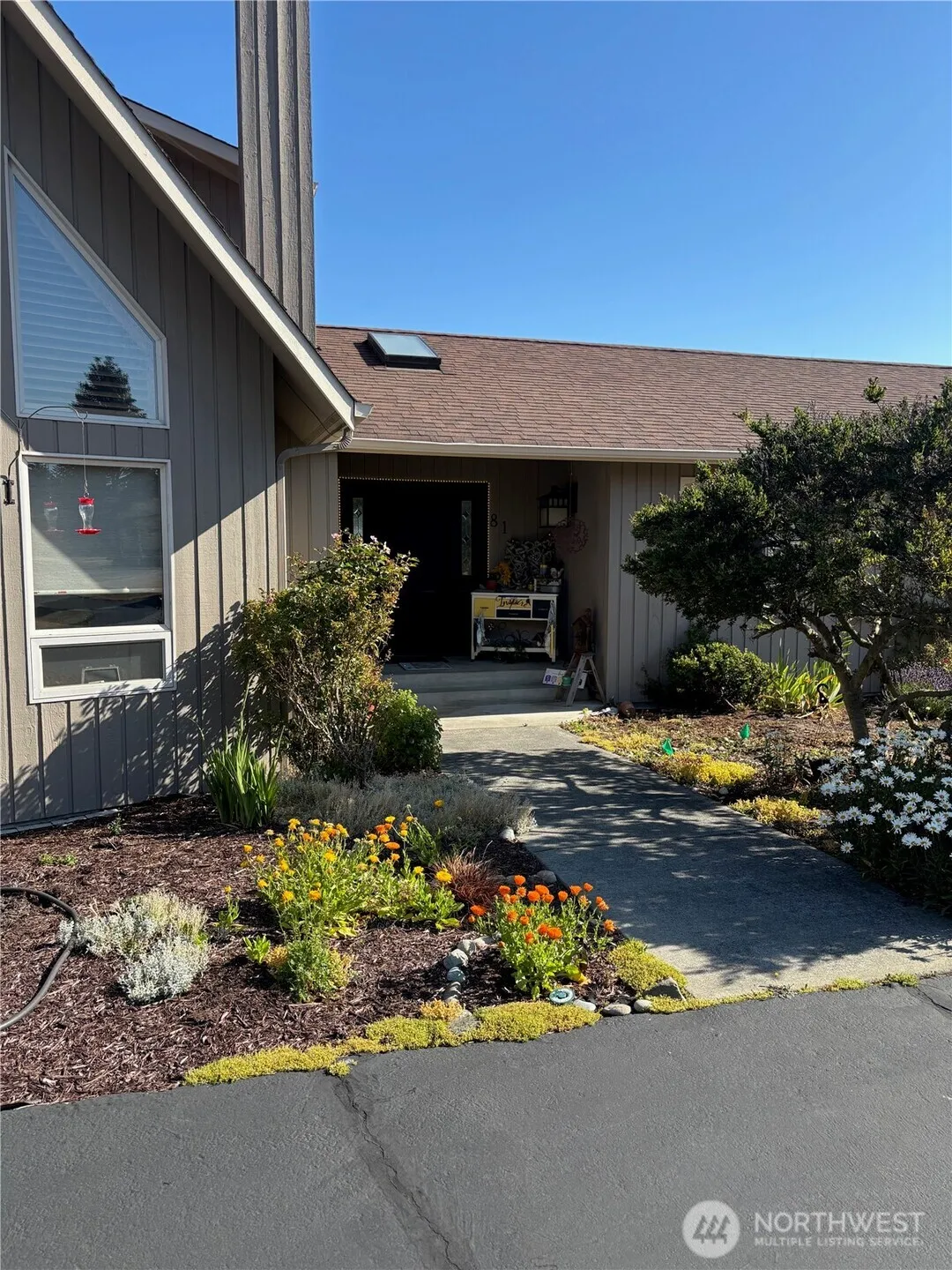 Property photo for 81 Bon Jon View Way, Sequim photo 3