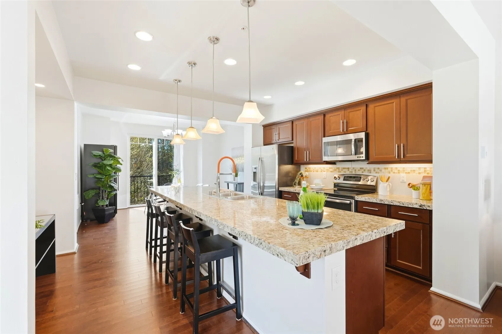 Property photo for 10175 156th Court Ne #105, Redmond