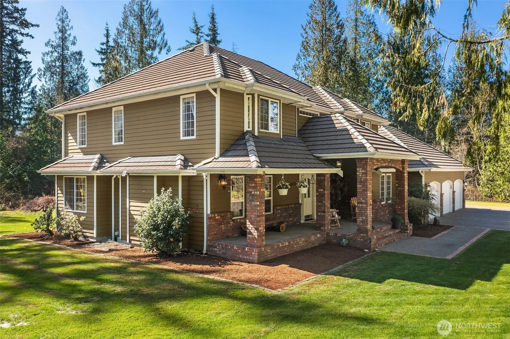 Property photo for 30333 Se 396th Street, Enumclaw