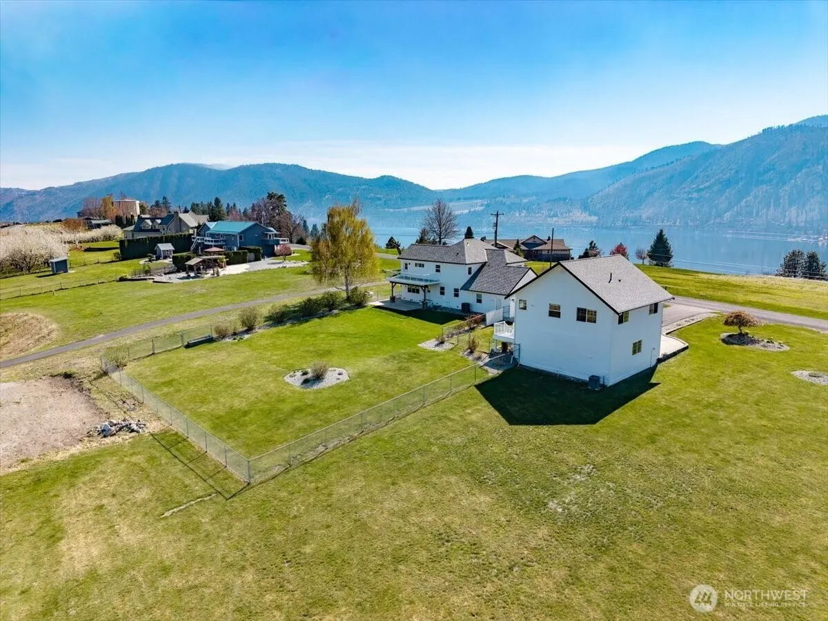 Property photo for 1190 Summit Boulevard, Manson photo 2